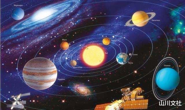 木星|古人早知道太阳会消亡，为阻止太阳消亡，他们想了很多残忍的办法