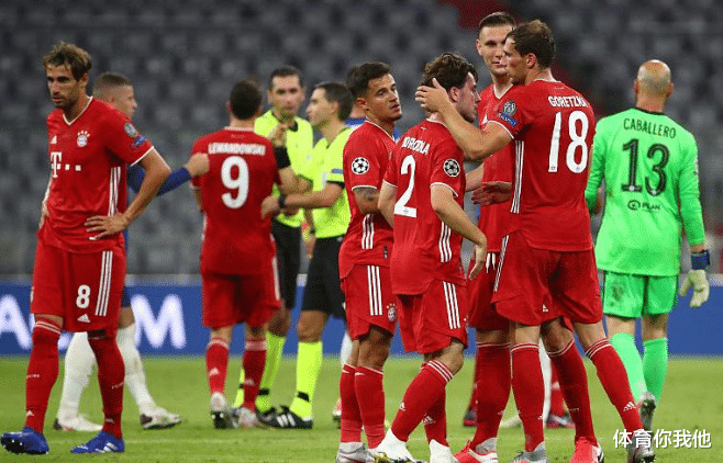 马德里竞技|马竞出局后！还有2场冷门在酝酿，曼城拜仁慌了，不按剧本来的？