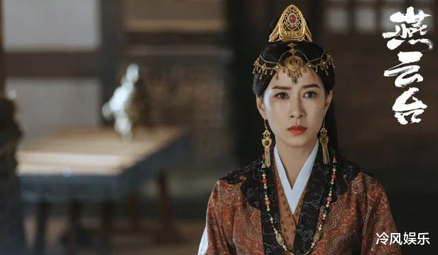 佘诗曼|佘诗曼45岁再演少女，却没有一丝违和感，港女都不会老的吗？