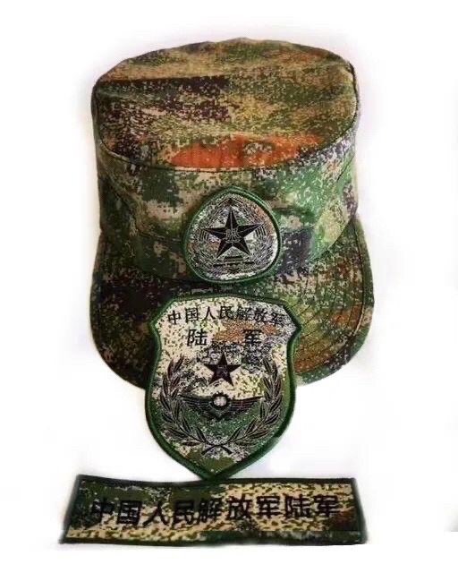 ##解放军大换装：全新“星空迷彩”作战服即将配发全军，快来感受新迷彩的魅力！