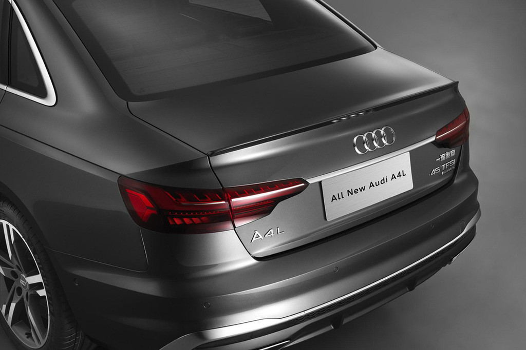 『奥迪』降价已成常态，奥迪正成为下一个凯迪拉克？