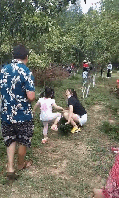 大理|又一网红景点被毁：对不起，你配不上朋友圈晒出来的美景！