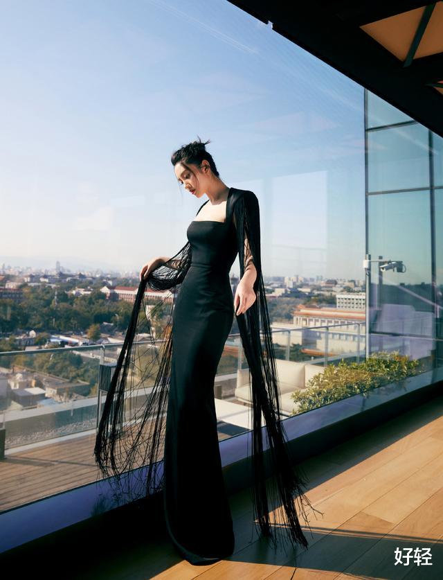 阚清子|唐艺昕，为了减肥，一天最多吃2顿饭，狂吃1种食物抑制食欲！