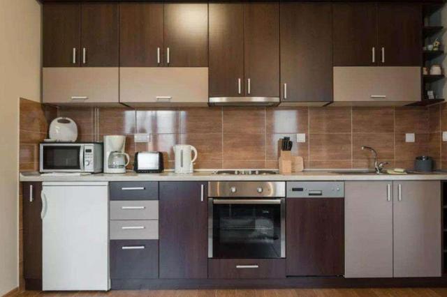 【】日本厨房那么小，却从来不看着乱，总结出5个设计细节，学到了