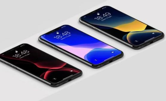 iOS14@iOS13还没搞懂，iOS14又要来了