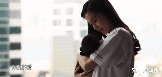 Angelababy|Baby终于不再隐瞒，发文回应和黄晓明婚姻现状，短短7字引人泪目