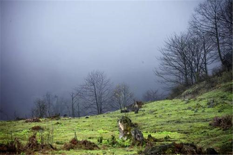 【迷魂】中国的“三大禁区”，普通游客禁止入内，科学家也无法解释成因