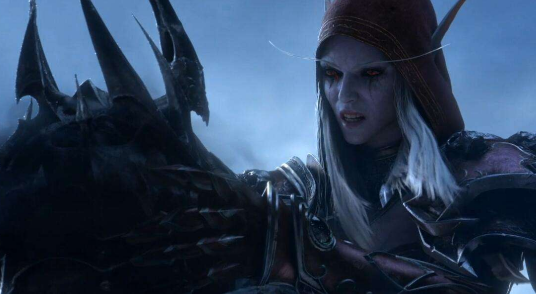 「魔兽世界」魔兽世界：正式服9.0剧情猜测，暴雪的答复，都是模棱两可