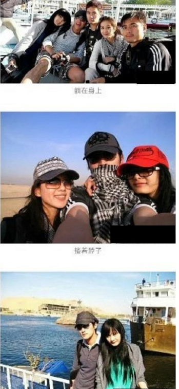 胡歌|胡歌杨幂官宣结婚?知情人爆料此瓜保真,二人旧糖再被扒