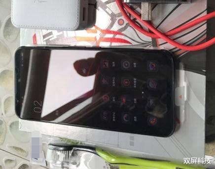 5G@144Hz+16GB运存+256GB内存，豪华组合降了50元