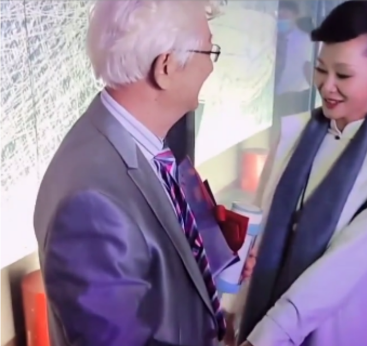 于文华|从“央视名人”到因“睡衣门”万人唾骂的于文华，今又曝新情况？