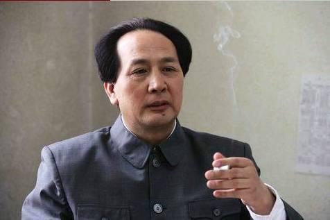 电视剧@26位扮演毛主席的特型演员，究竟谁演的最像？