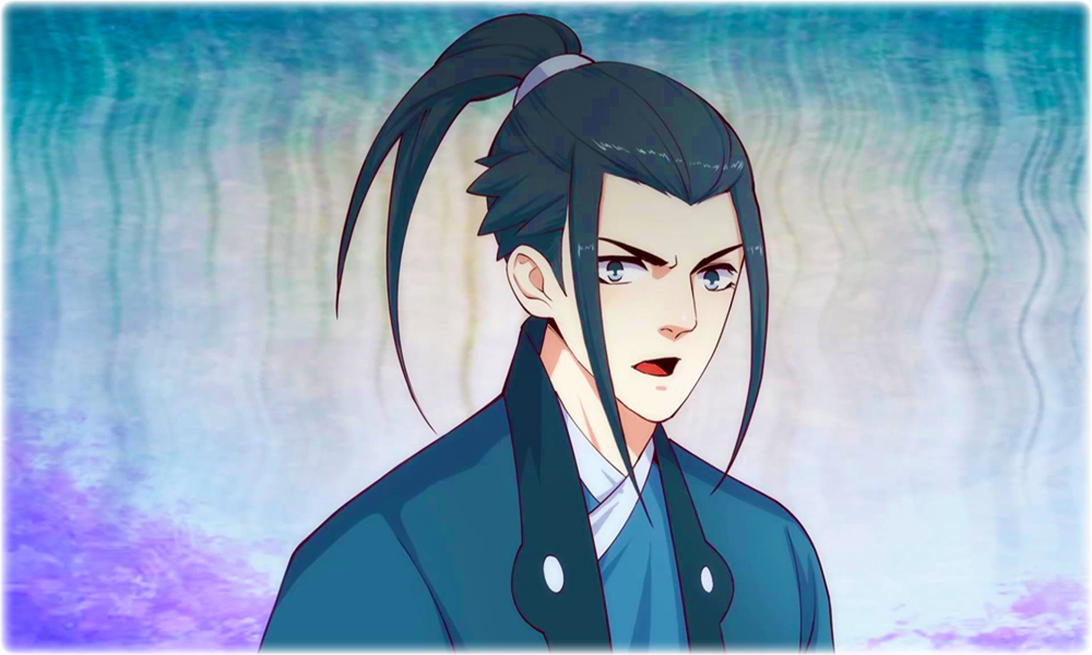 「逆天邪神」逆天邪神:云澈的复仇之战最棘手可能并不是龙皇,他才是值得注意