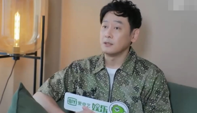 『肖战』影帝邱心志一直默默挺肖战，特别关注点赞动态，曾发现自己的影子