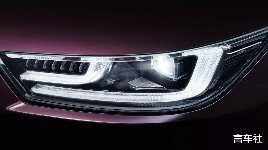 斯柯达速派|知错善改还是好车，瑞虎8 PLUS发布，提升巨大