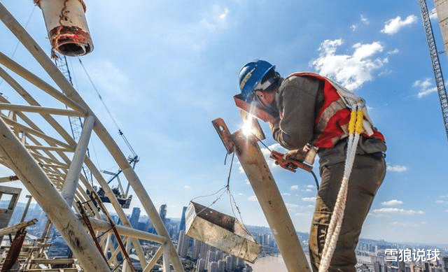 华为|合作中突然跑去亲美，还要赶走我国10万工人，这次中国不屑理会