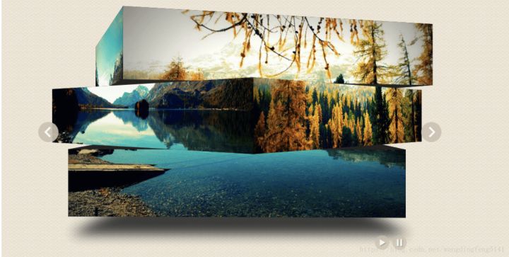 |纯CSS打造的10个超级漂亮的特效,手把手教你用代码实现