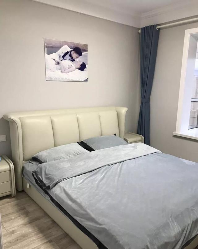 |新房装修老公只听婆婆的话，坚持简装不做造型，花了9W被夸超值？