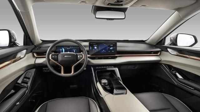 SUV|十几万落地买SUV,为什么我推荐你买国产车?看完这两款就明白了