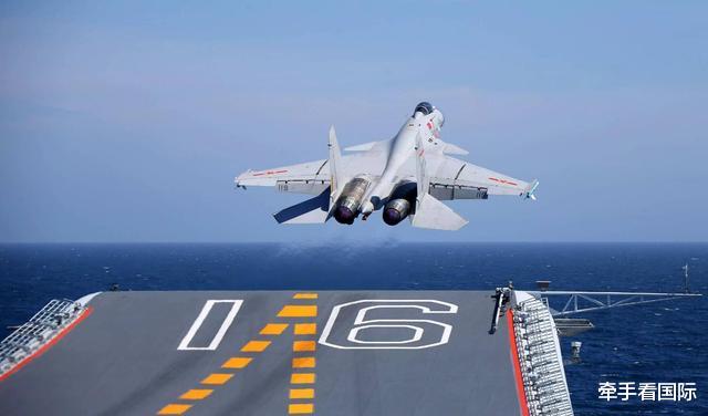 『乌克兰』乌克兰送给中国的礼物，最珍贵的不是辽宁舰，而是几千名军工专家