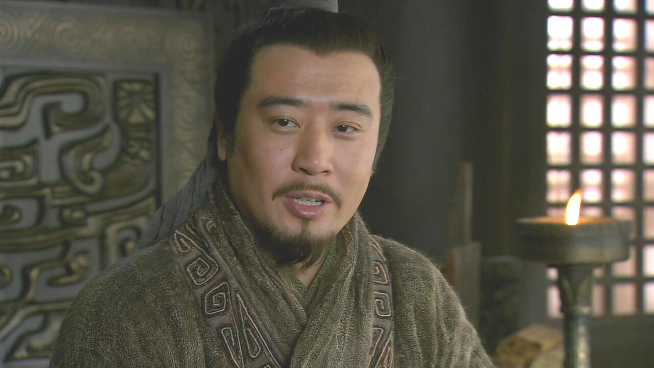 刘备|看看刘备任过的那些官职，你就明白曹操为什么说刘备是英雄了