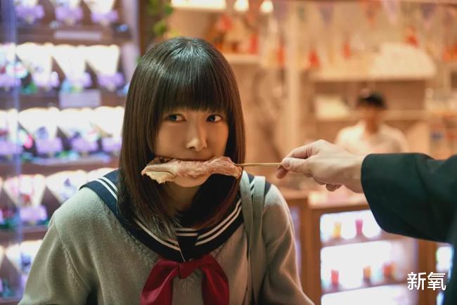 明星|好可惜啊！那些曾惊鸿一瞥偷走大家的心之后，默默的长残了的明星