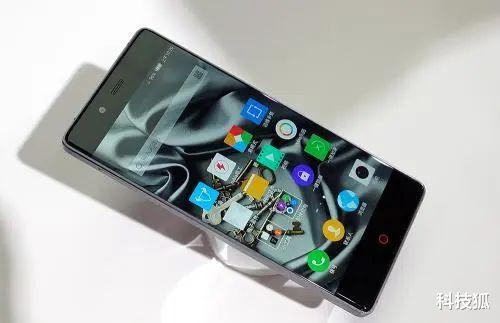 小米科技▲二线手机，全死了