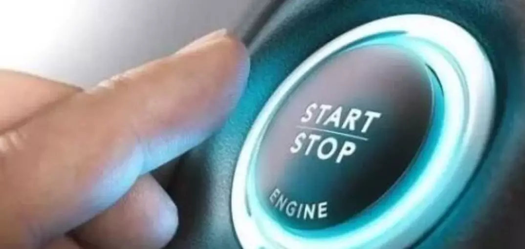 SUV▲一键启动还能这么用!大多数人只用来打火,这实在是浪费了