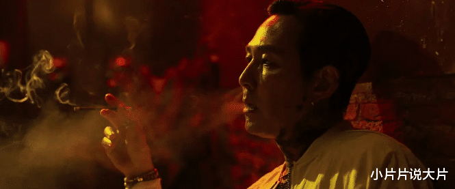 电影|干！我等了7年！终于来了！