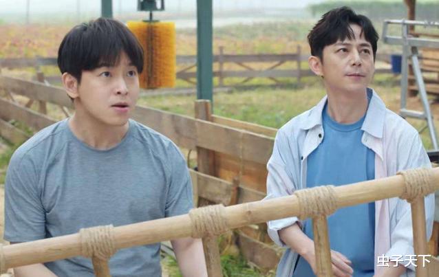 [向往的生活]《向往的生活》官微几乎删除了所有评论，并禁止评论！发生了啥？