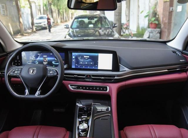 长安CS75|存款13万，长安欧尚X7与长安CS75PLUS谁档次高？车主一语道破