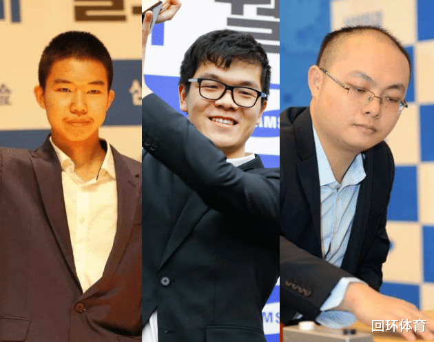 柯洁|柯洁三星杯完胜晋级 一年5进世界大赛8强 中国6将冲击6连冠纪录