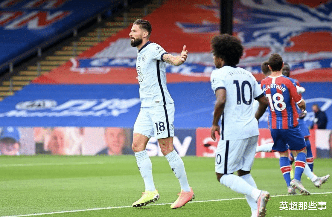 切尔西:英超最新积分榜:切尔西客胜升至第3,阿森纳战平争4无望