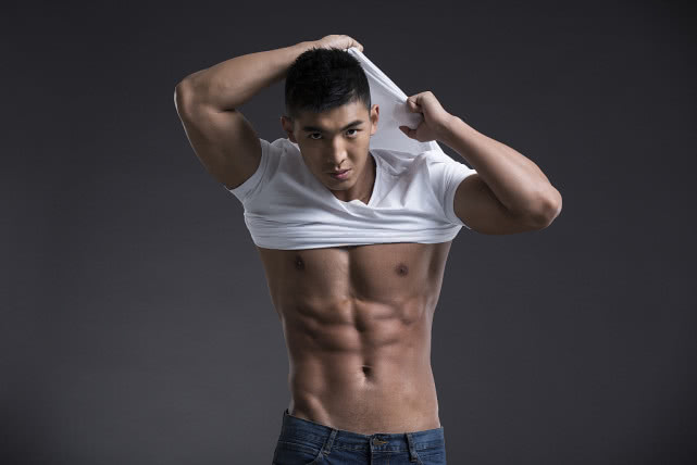 #健身#连续锻炼2小时腹肌效果更佳?错了!腹肌不适合长时间锻炼