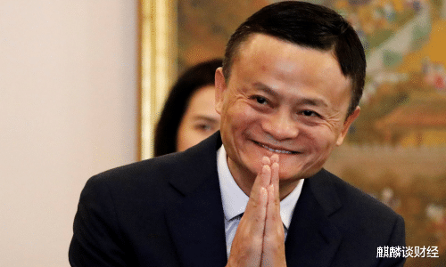 马云|因为腾讯，和3位大佬“结怨”的马云，究竟有多少“江湖恩怨”？