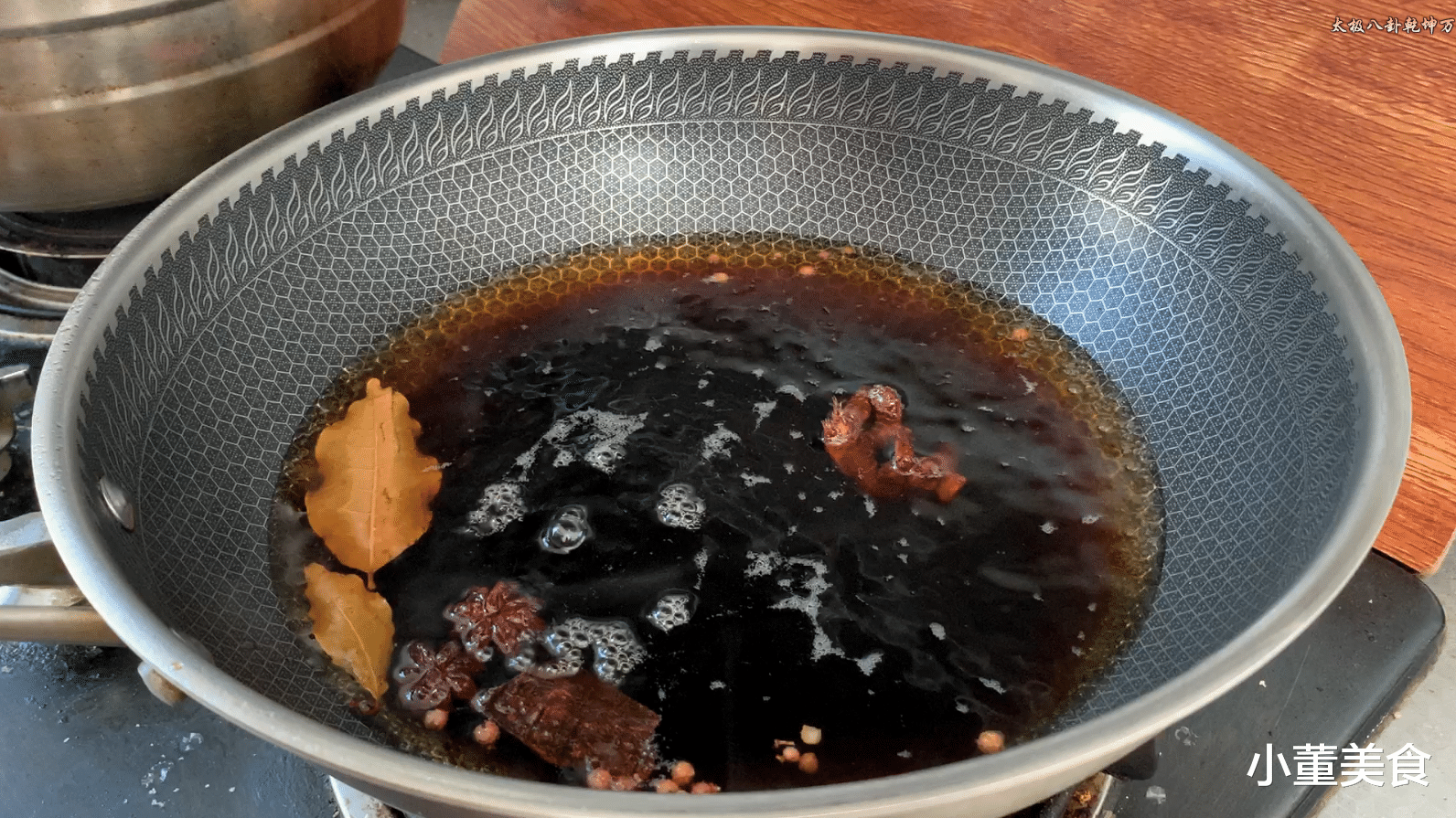 萝卜|冬天自制腌萝卜，教你酒店不外传的做法，隔天就能吃，脆爽又下饭