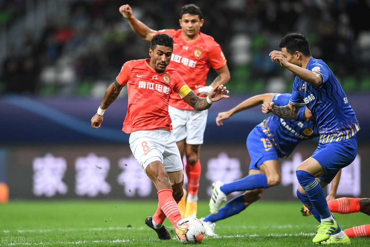 广州恒大|恒大前脚刚递交亚冠名单，后脚就被韩国足协出难题，卡帅如何应对