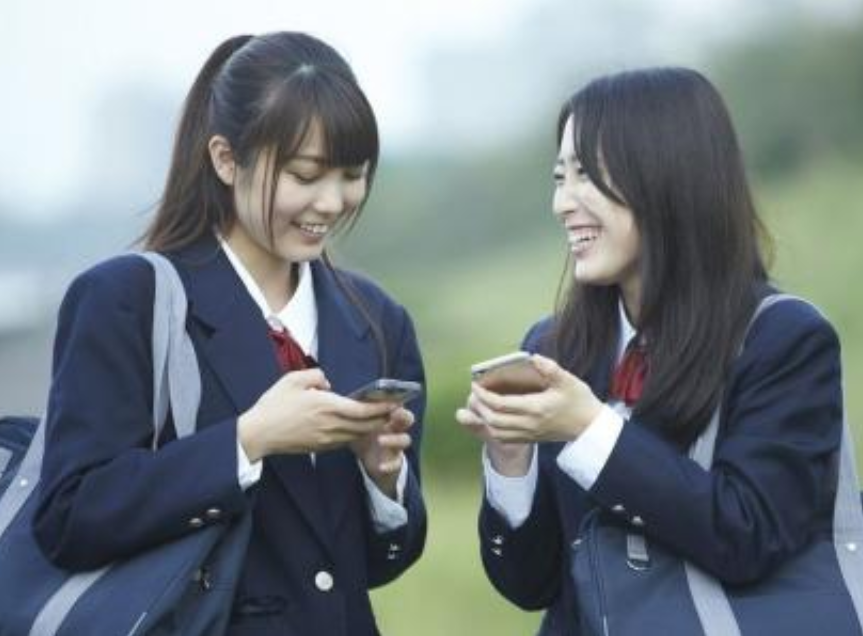 「日本」在日本，每年有上万少女失踪，她们都去哪里了?