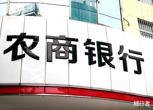 『农商行』全国那么多农商行，为什么不合并成一家农商总行？