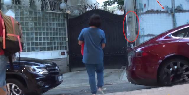 郭晶晶|郭晶晶出席电影首映礼，手戴1元发圈，老公婚戒位置暴露宠妻心机