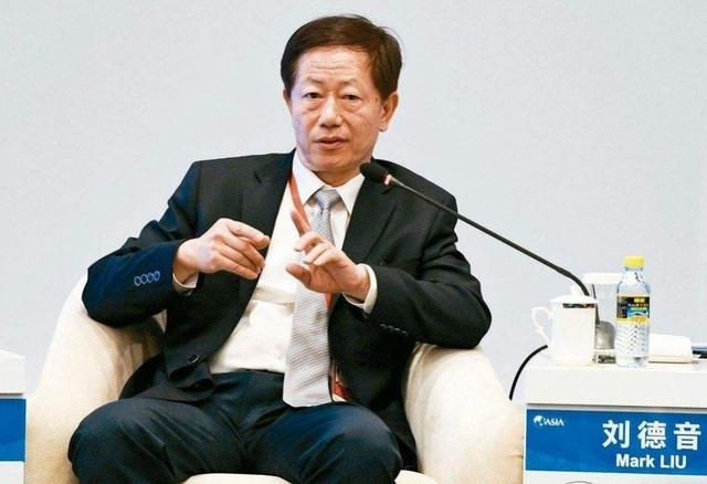 台积电：台积电董事长突然表态！外媒炸锅：华为能否“续命”或已有答案