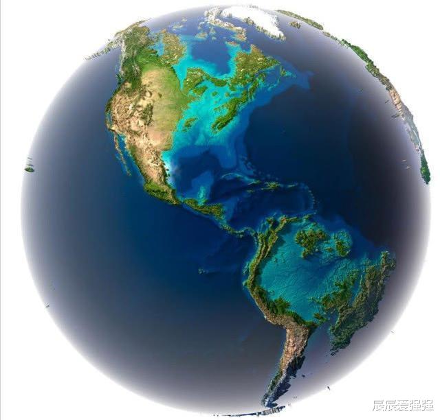 「月球」地球的一半水分给月球会怎样？研究员：别说一半，一桶都不行