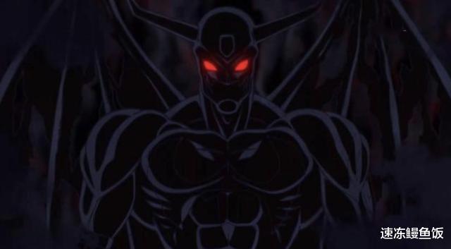 数码宝贝|新数码宝贝：完全体来袭，恶魔兽瑟瑟发抖