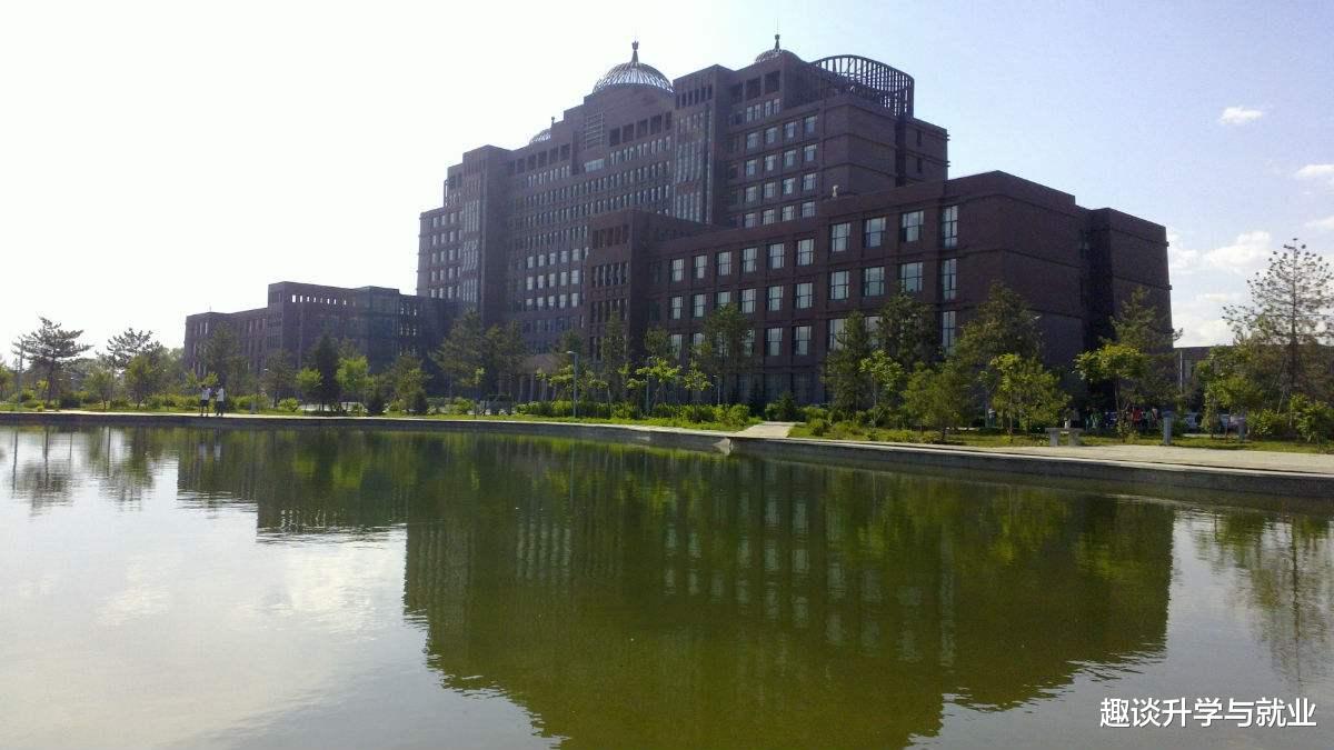 高校@这4所高校均曾为211,如今却沦落为普通本科院校,令人十分惋惜!