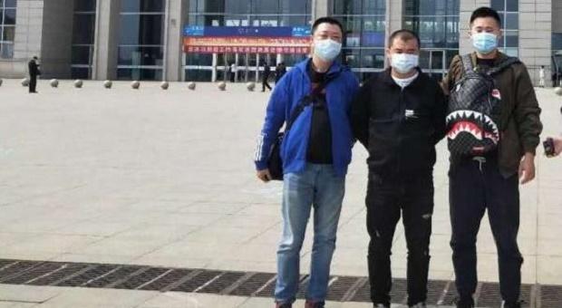 [社会民生]社会民生（四）男子偷拍私密视频，向前女友索要3万元，已刑拘