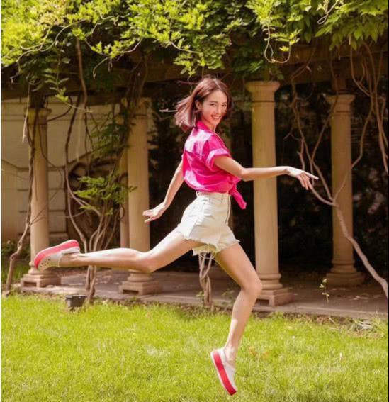 |金晨用5年减肥经验告诉我们。戒掉3种食物，对体重下降很有帮助