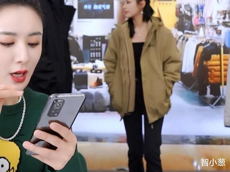 |已有主播上手红米K30s至尊纪念版,颜值不俗价格仅2299!