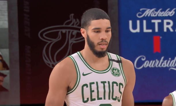 凯尔特人队|东部第3末节0比13崩盘!四巨头联手90分还是输,无缘挑战詹姆斯