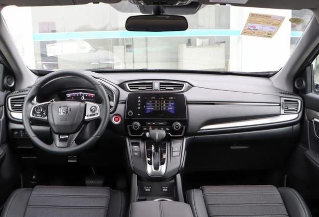 奥迪Q5■开了本田皓影,再花16万开雪佛兰探界者,车主说了心里话