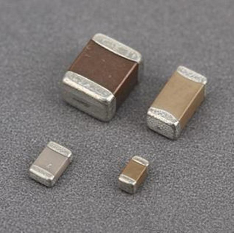 GPU|贴片电容特性识别方法